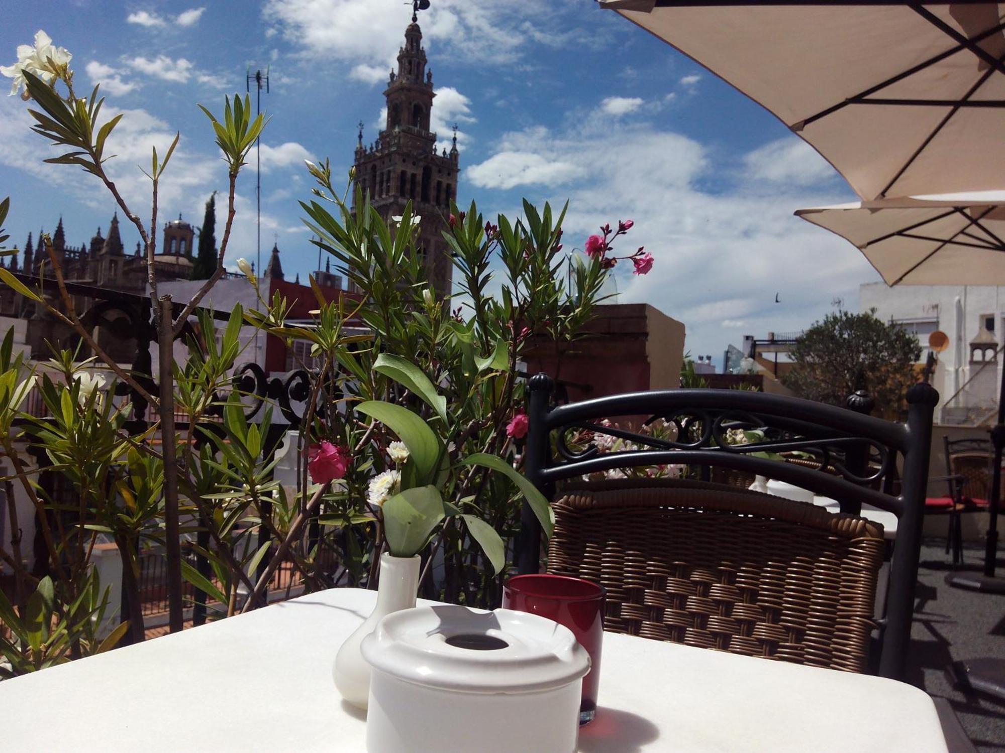 Hotel Palacio Alcazar — Photos 2
